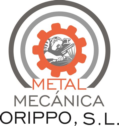 logo metalmecanica|Logo Metal.